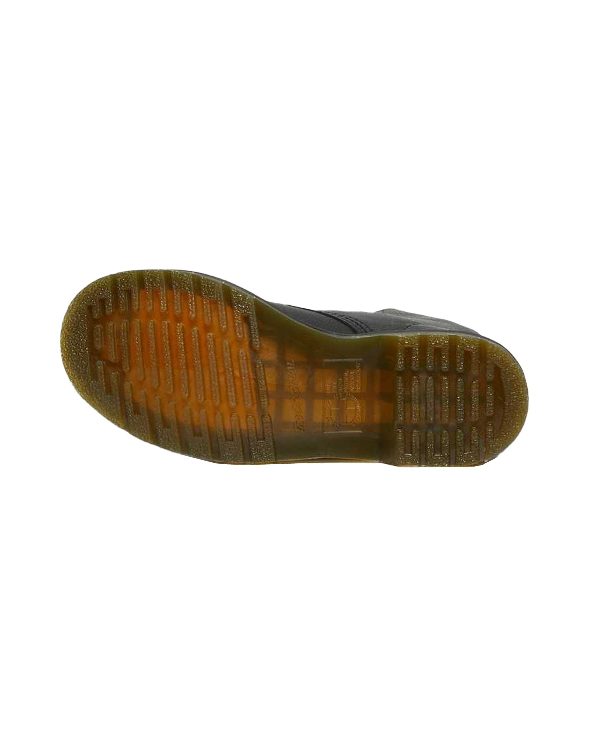 Dr. Martens Boot — Black, view 3