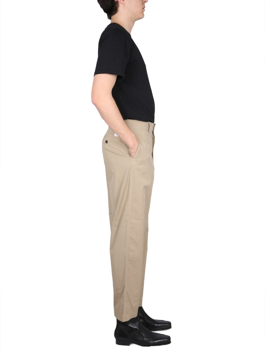 Department 5 Shalimar Trousers — Beige by Department 5