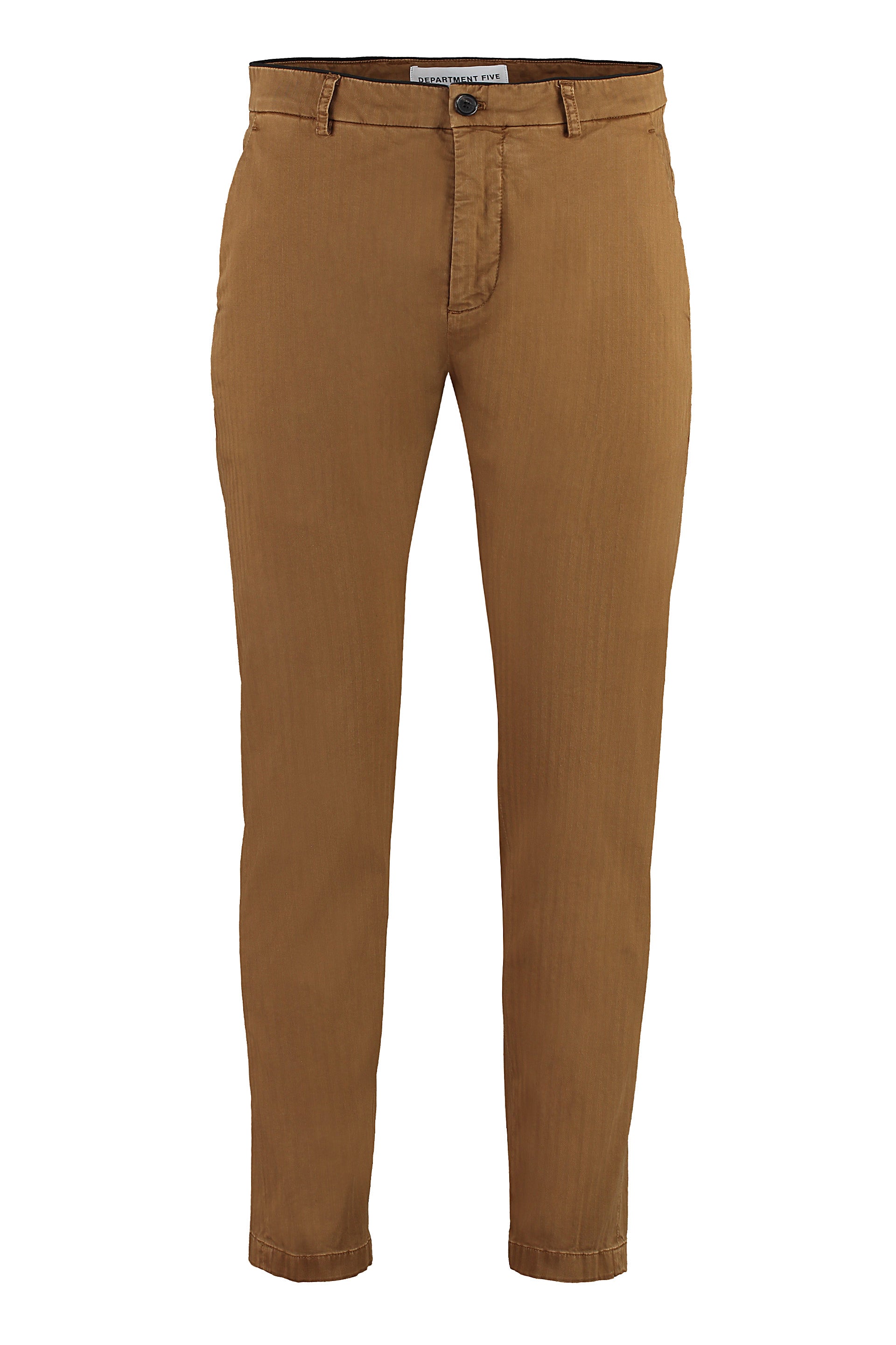 Department 5 Prince Chinos — Tobacco by Department 5