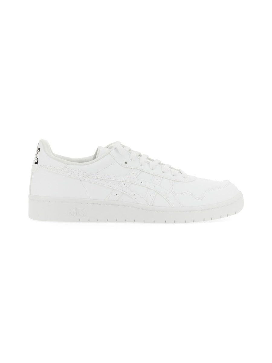 Comme Des GarçOns Shirt Sneaker — White by Comme Des Garcons Shirt