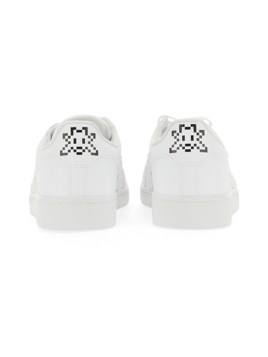Comme Des GarçOns Shirt Sneaker — White, view 2