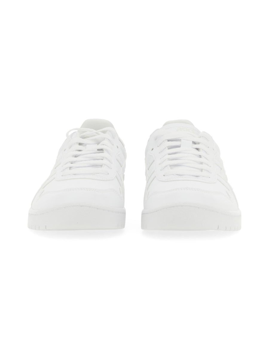 Comme Des GarçOns Shirt Sneaker — White, view 3