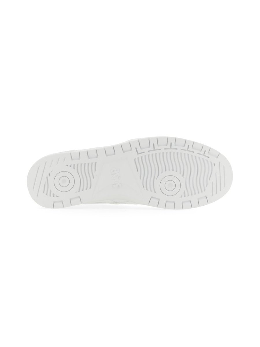Comme Des GarçOns Shirt Sneaker — White, view 5