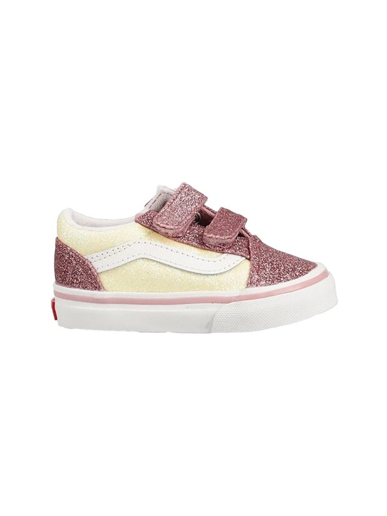 Vans Old Skool Sneaker — Multicolor by Vans