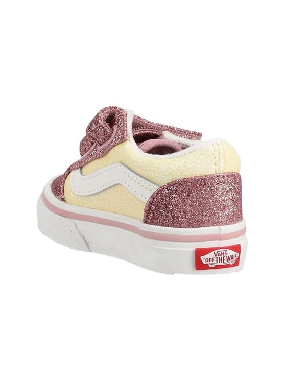 Vans Old Skool Sneaker — Multicolor, view 2