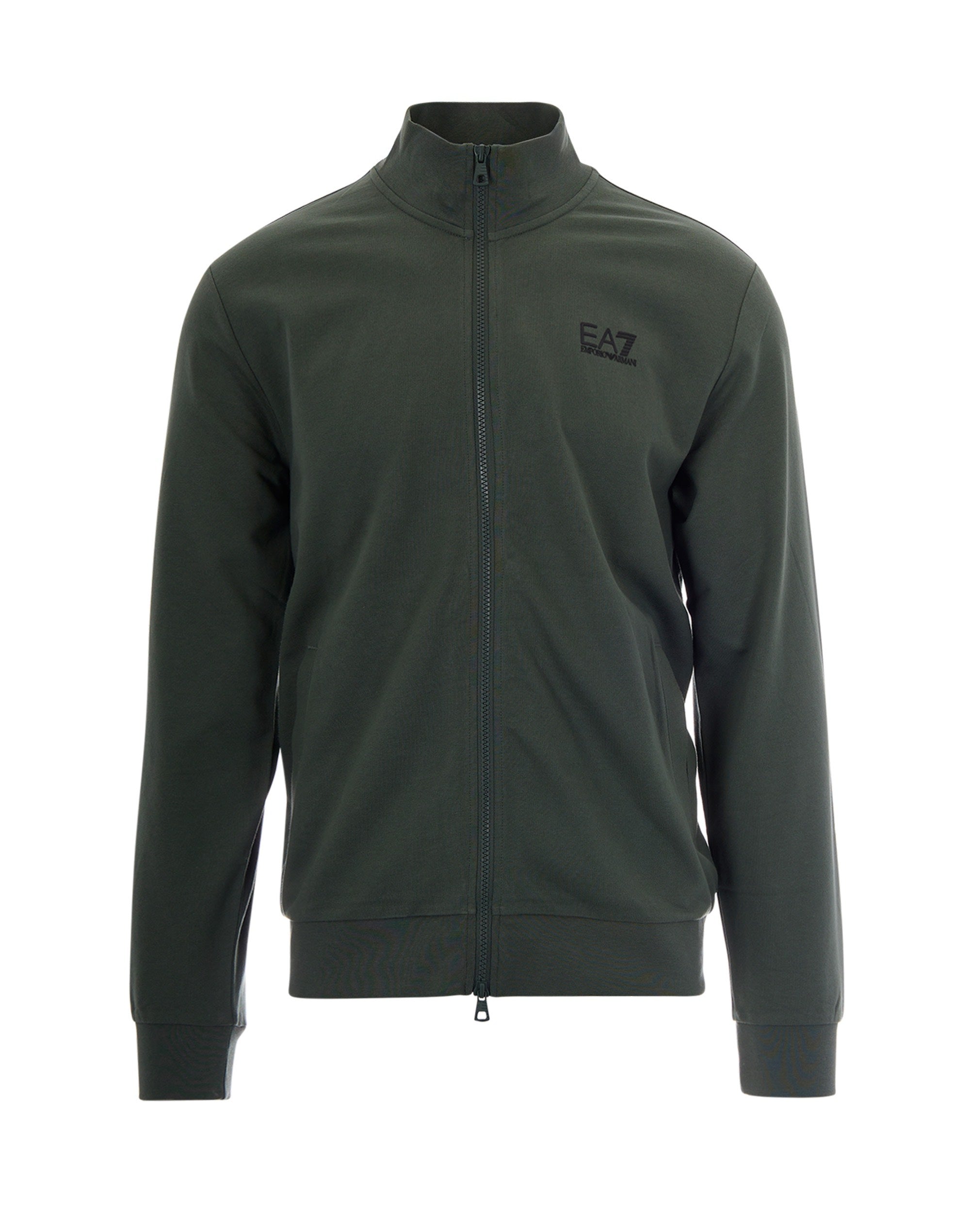 EA7 Emporio Sweatshirt — Green by EA7