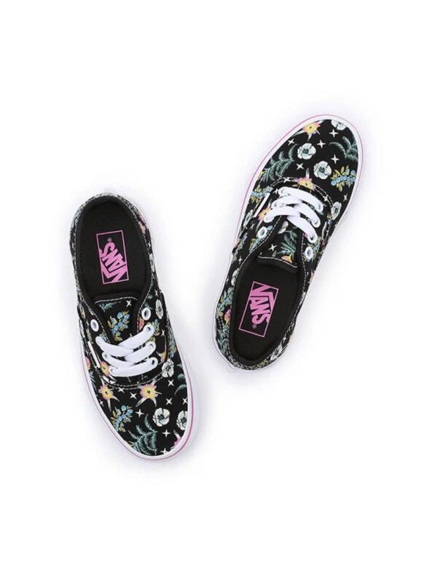 Vans Authentic Sneaker — Multicolor, view 2