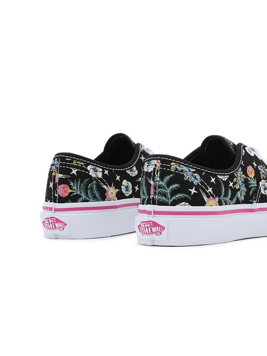Vans Authentic Sneaker — Multicolor, view 3