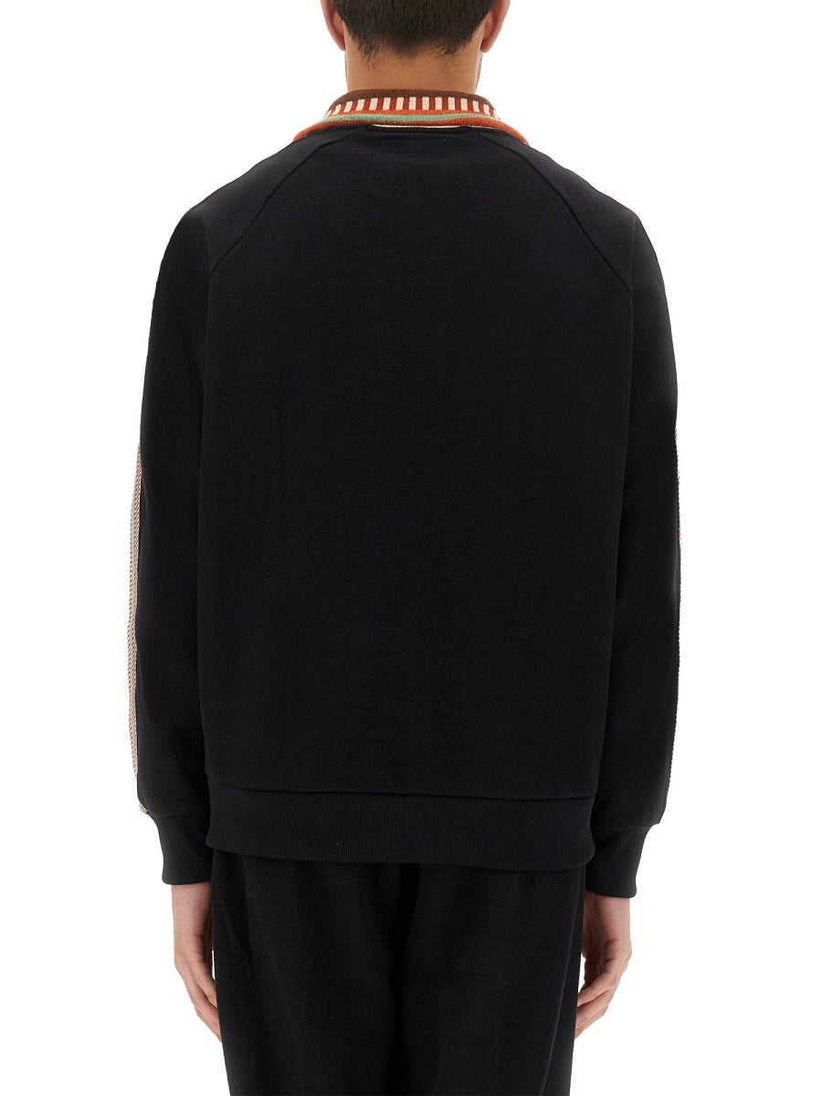 Sasquatchfabrix. Jacket — Black by Sasquatchfabrix.