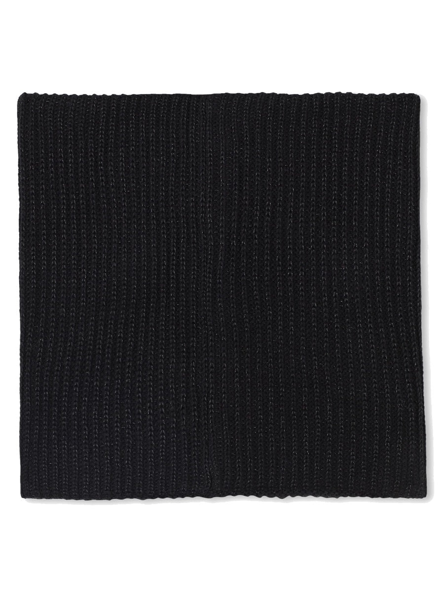 Karl Lagerfeld Z31010K_09B Beanie — Black, view 2