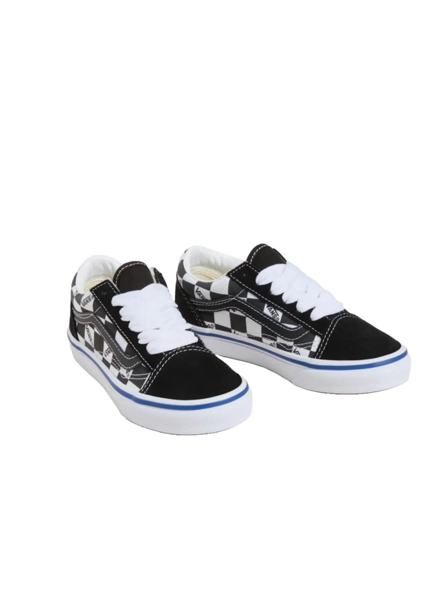 Vans Old Skool Sneaker — Multicolor by Vans