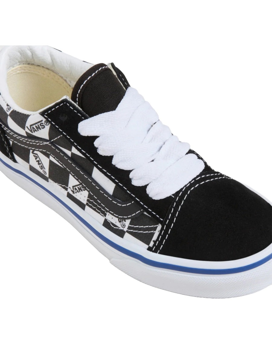 Vans Old Skool Sneaker — Multicolor, view 2