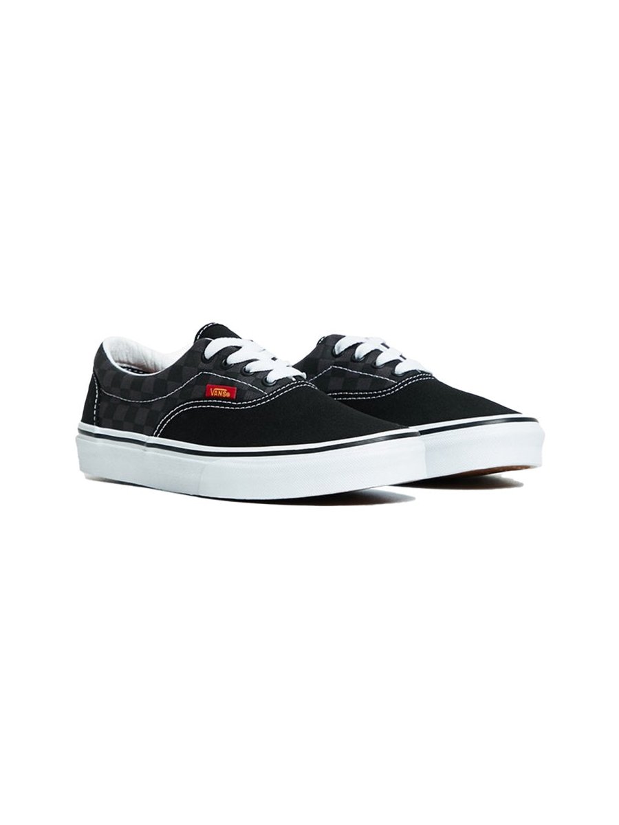 Vans Era Sneaker — Black by Vans
