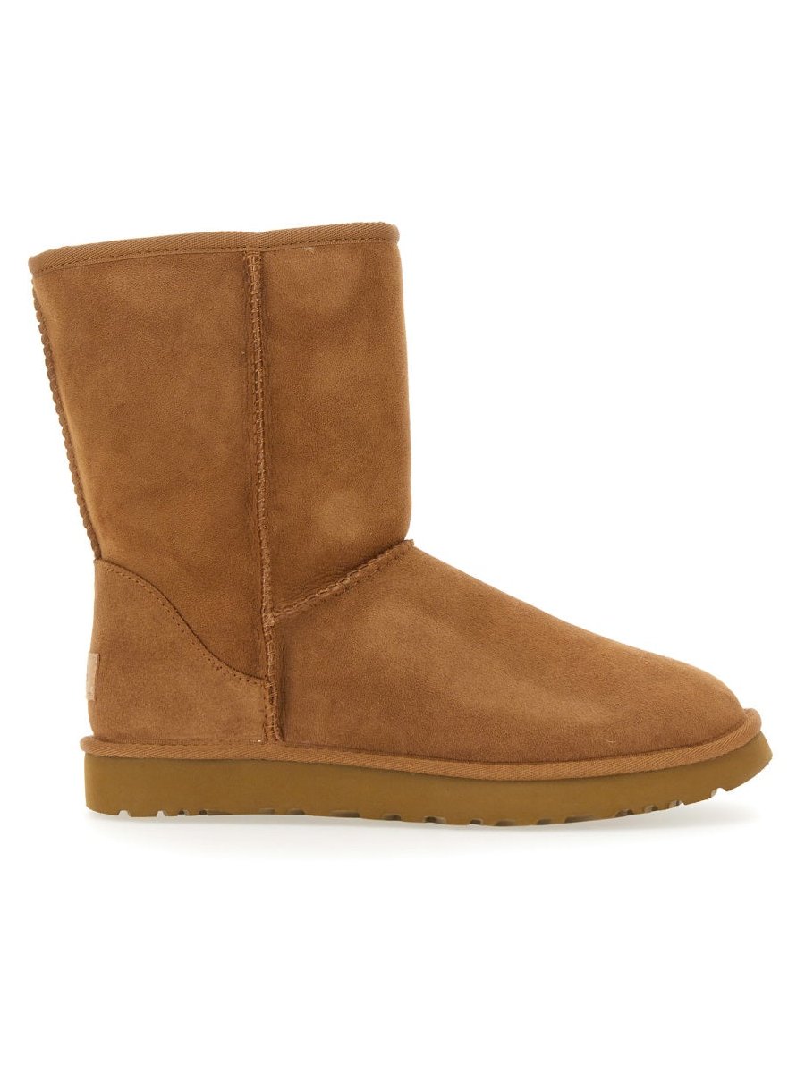 UGG Boots — Brown, view 2