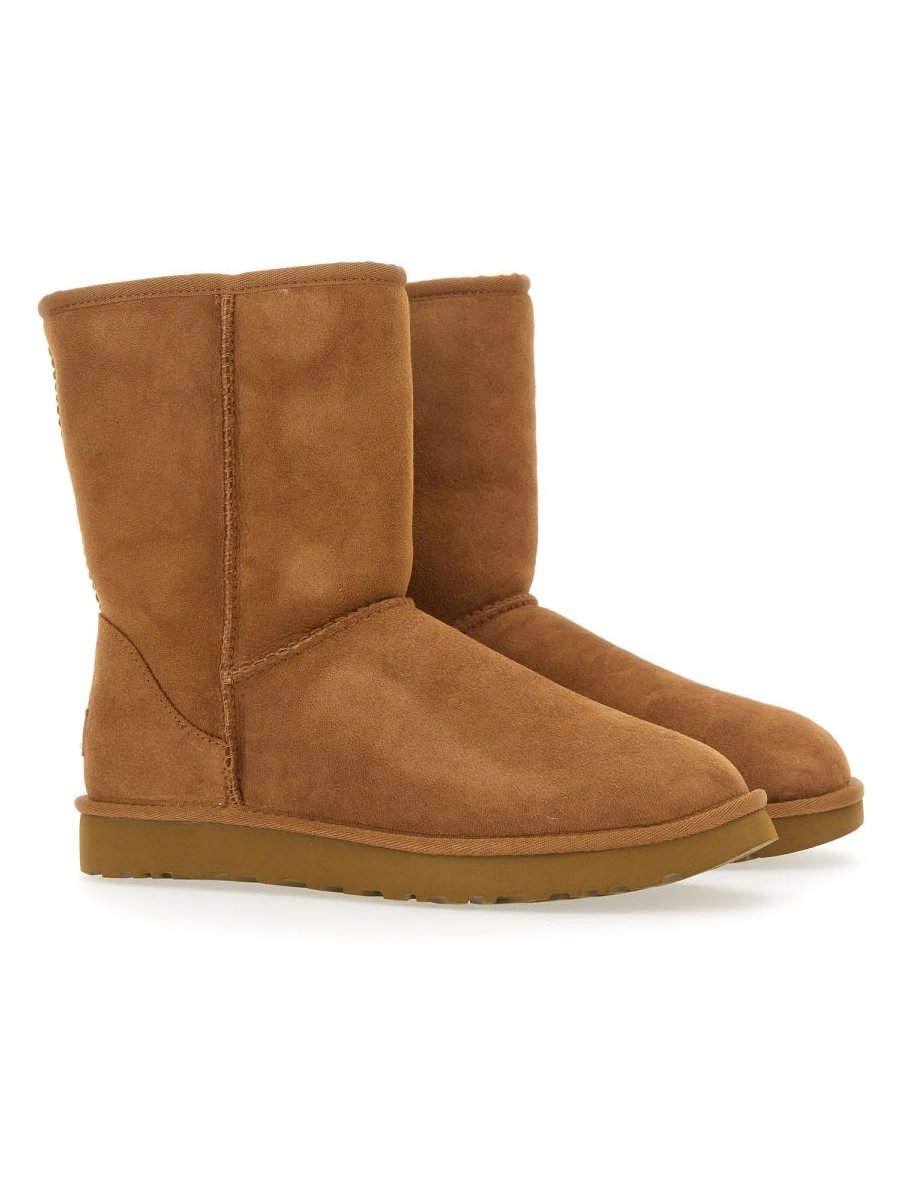 UGG Boots — Brown, view 3