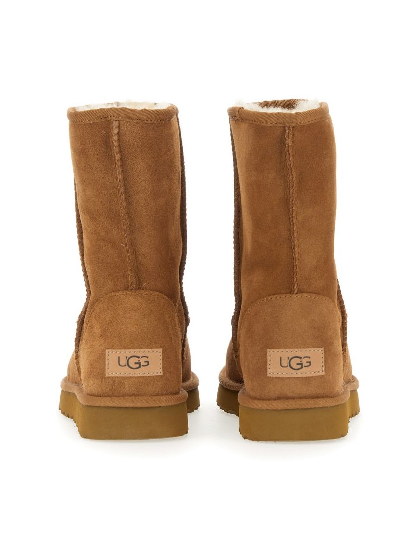 UGG Boots — Brown, view 4