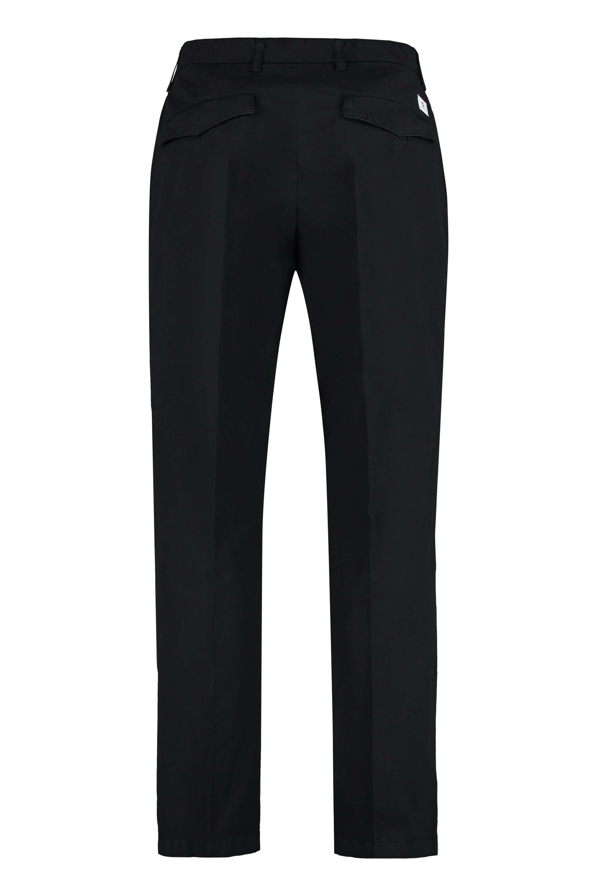Department 5 Prince Chinos — Black, view 5
