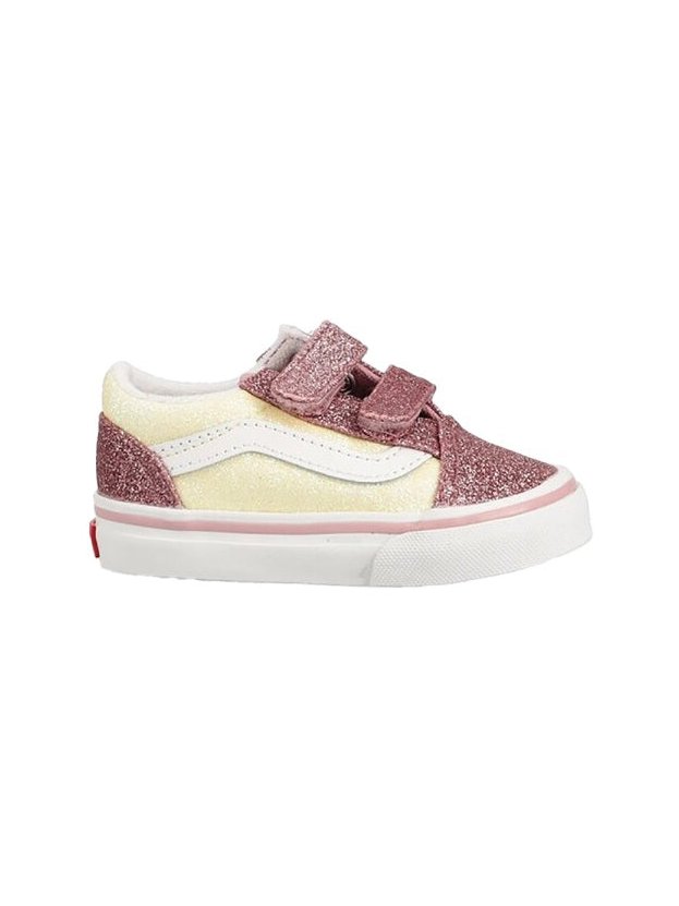 Vans Old Skool Sneaker — Multicolor by Vans