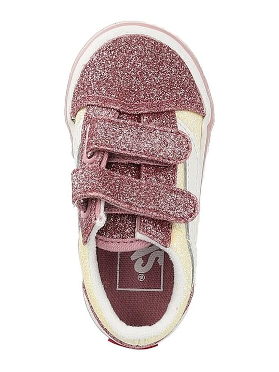 Vans Old Skool Sneaker — Multicolor, view 3