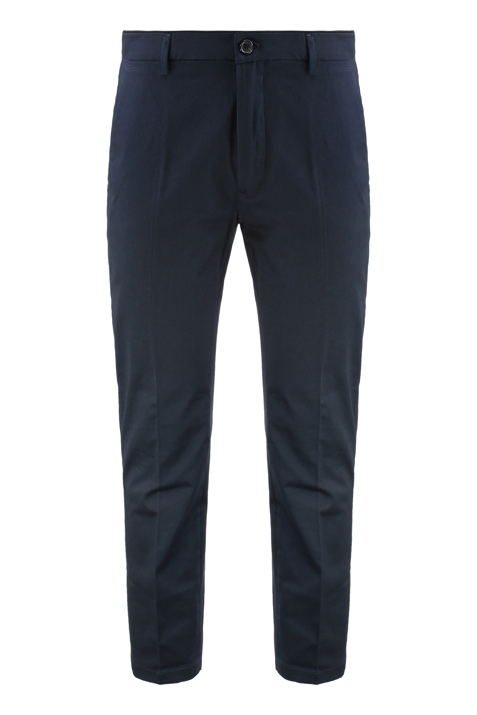 Department 5 Prince Chinos — Navy by Department 5