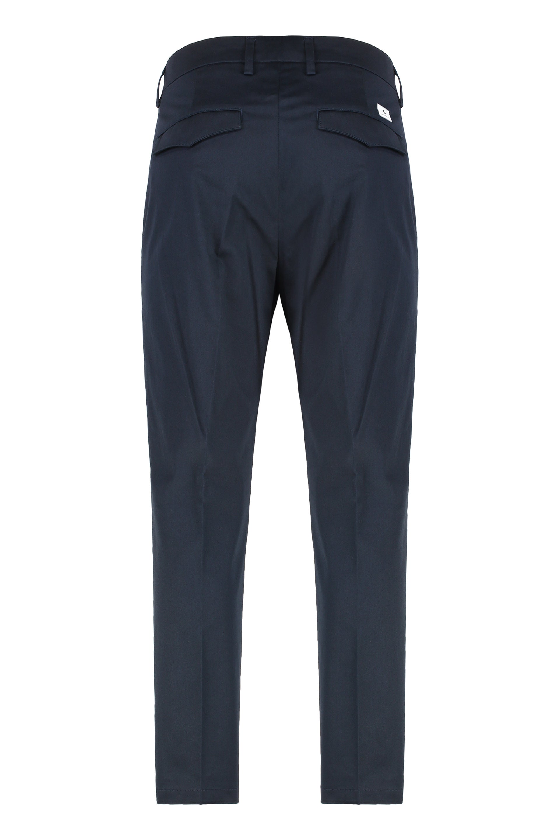 Department 5 Prince Chinos — Navy, view 2
