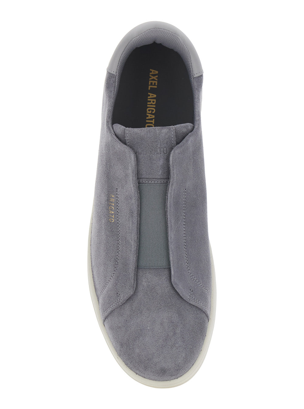 Axel Arigato Dice Sneaker — Gray, view 4