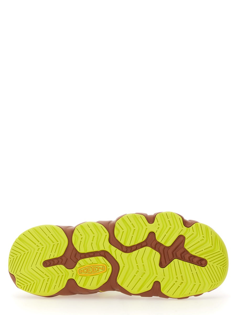 Keen Footwear Hyperport H2 Sandal — Multicolor by Keen Footwear