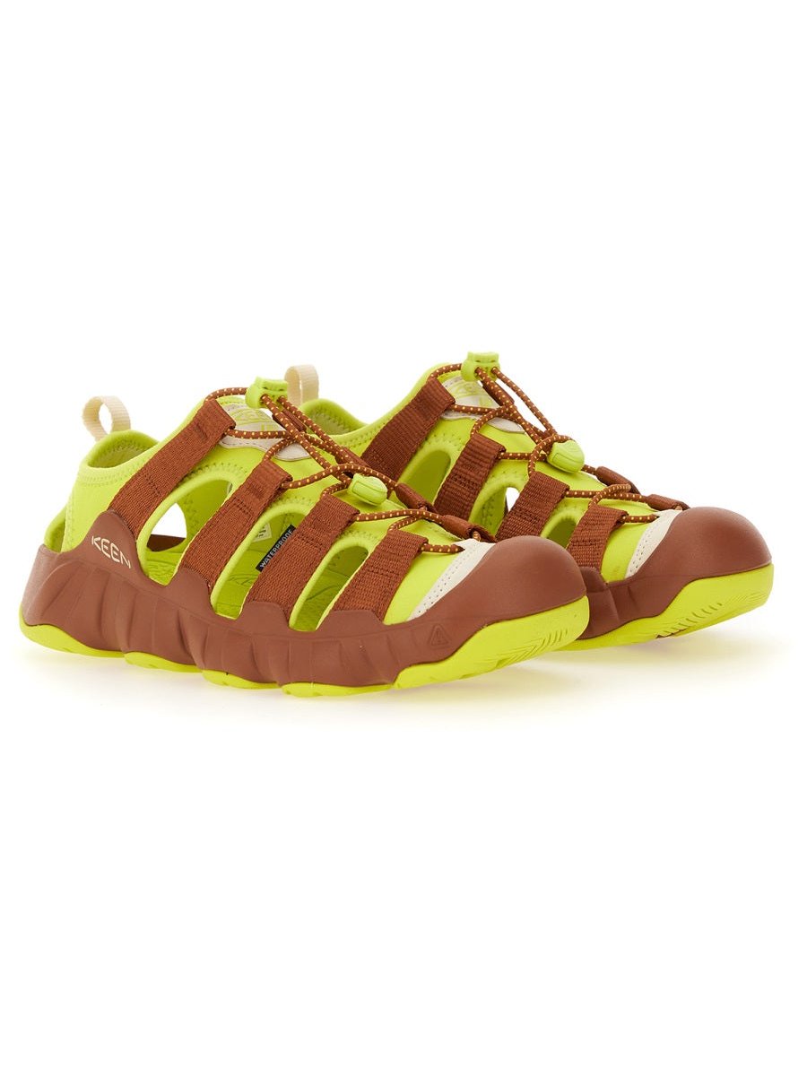 Keen Footwear Hyperport H2 Sandal — Multicolor, view 2