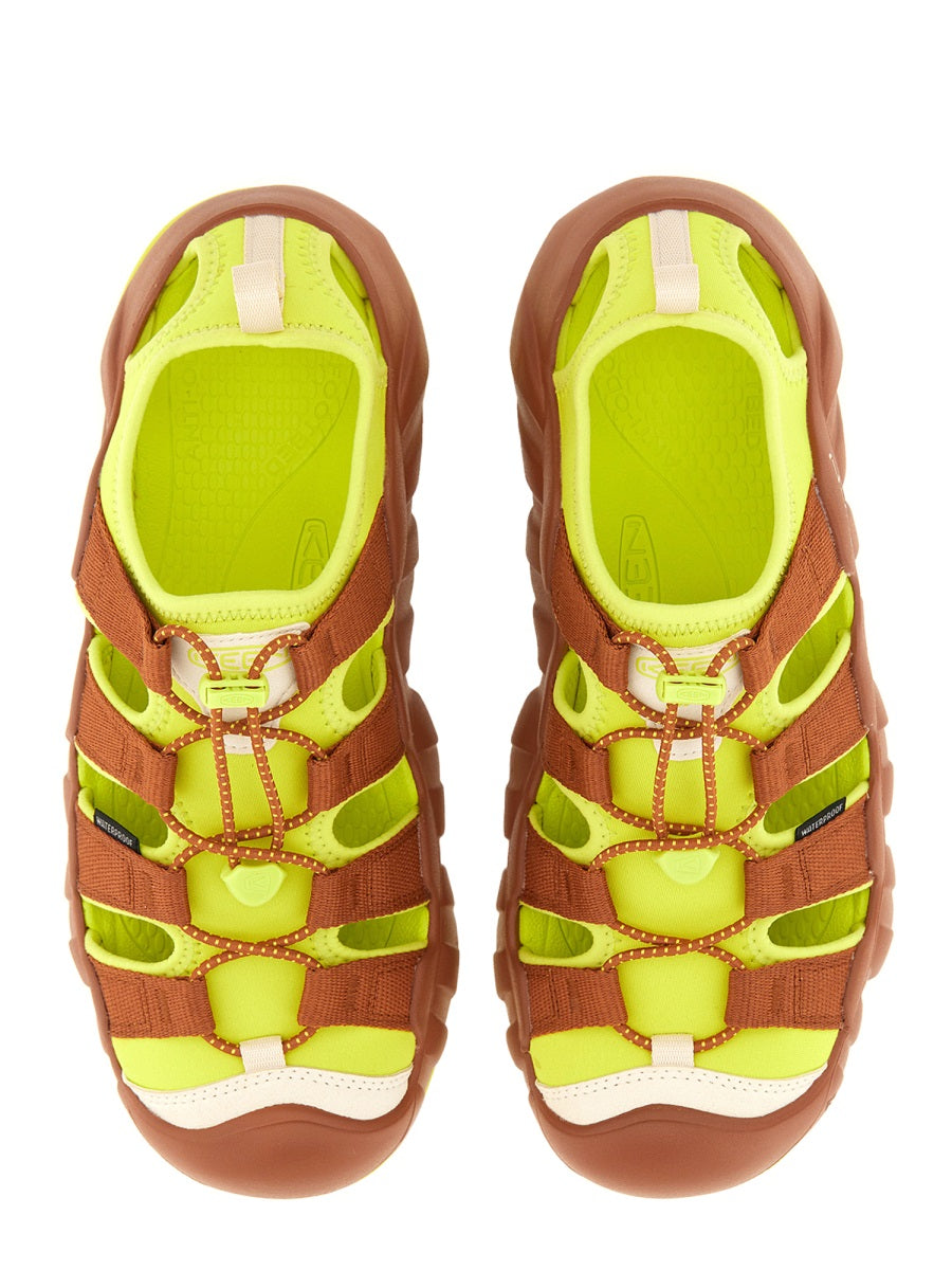 Keen Footwear Hyperport H2 Sandal — Multicolor, view 3