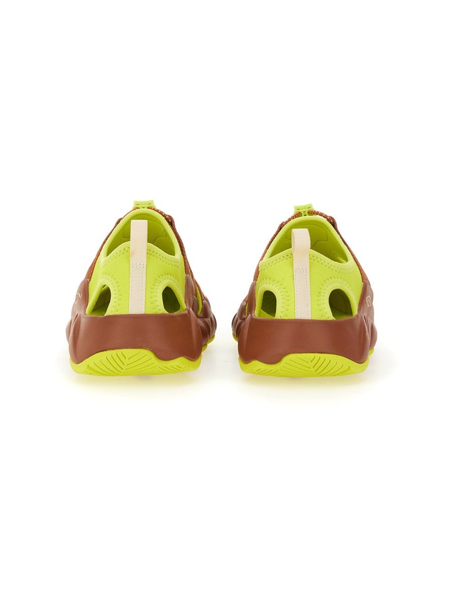 Keen Footwear Hyperport H2 Sandal — Multicolor, view 4