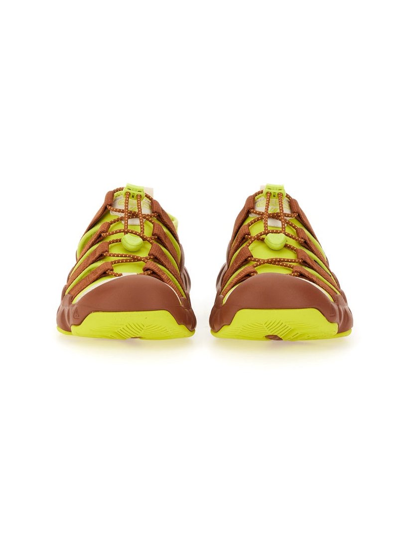 Keen Footwear Hyperport H2 Sandal — Multicolor, view 5