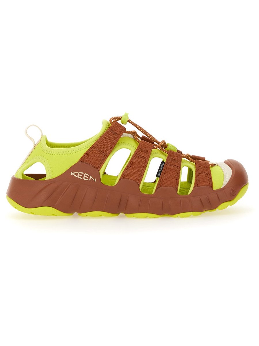 Keen Footwear Hyperport H2 Sandal — Multicolor, view 6