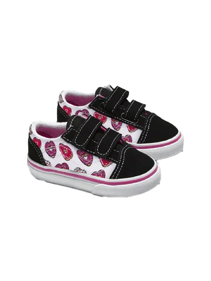 Vans Old Skool Sneaker — Multicolor by Vans