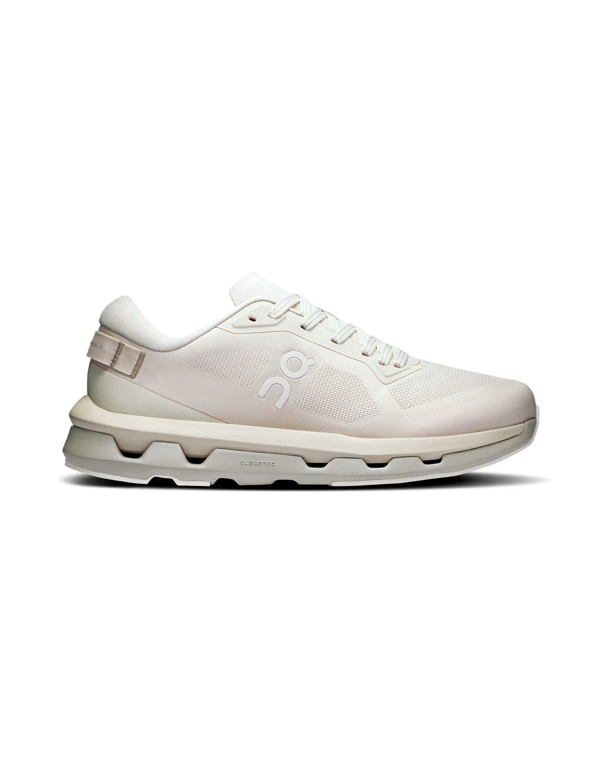 On Running Cloudzone Sneaker — White by On Running