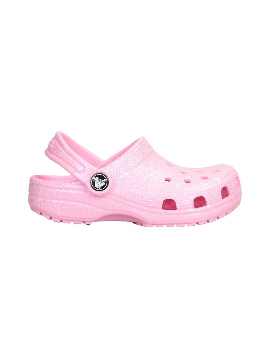 Crocs Clog — Pink by Crocs