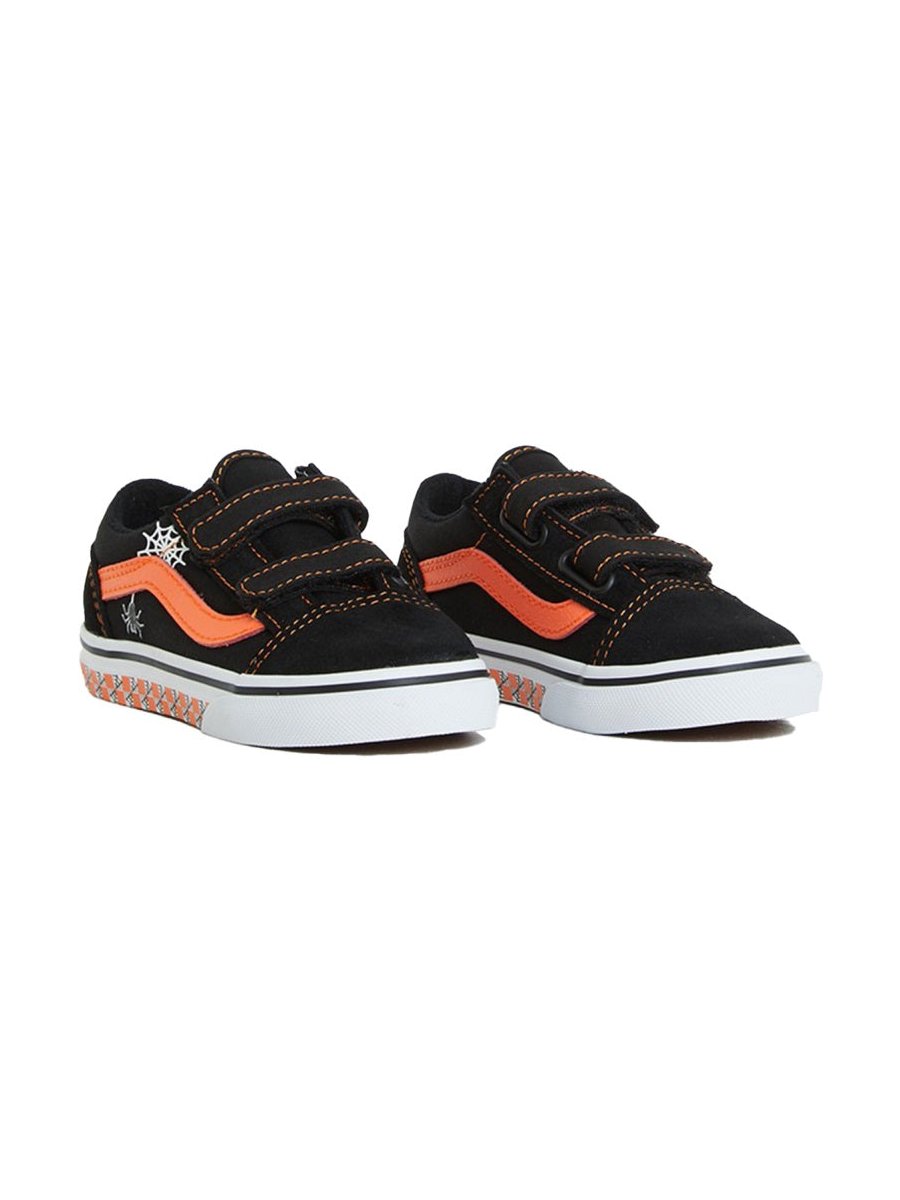 Vans Old Skool Sneakers — Black by Vans