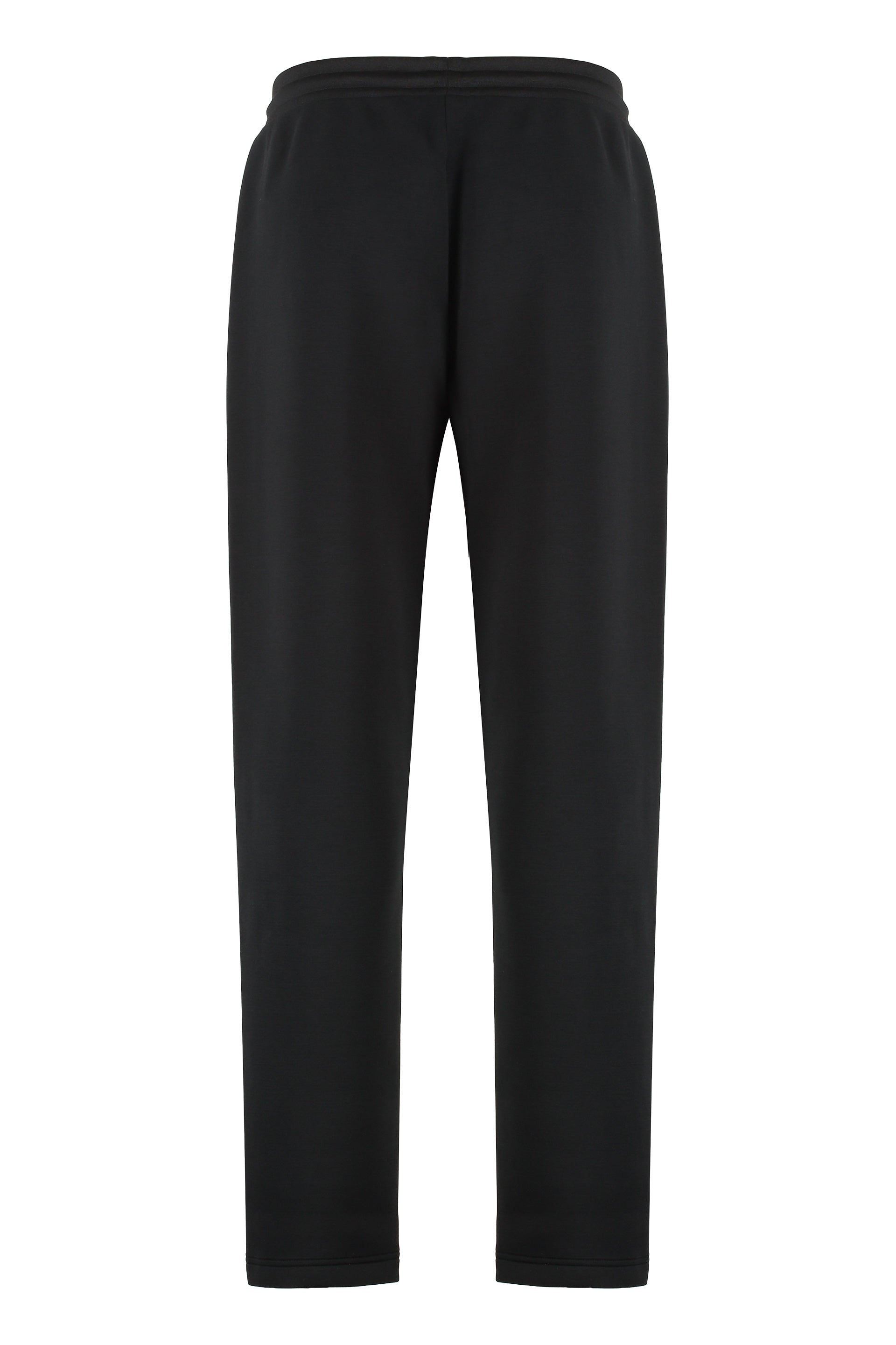 EA7 Emporio Armani Joggers — Black, view 2