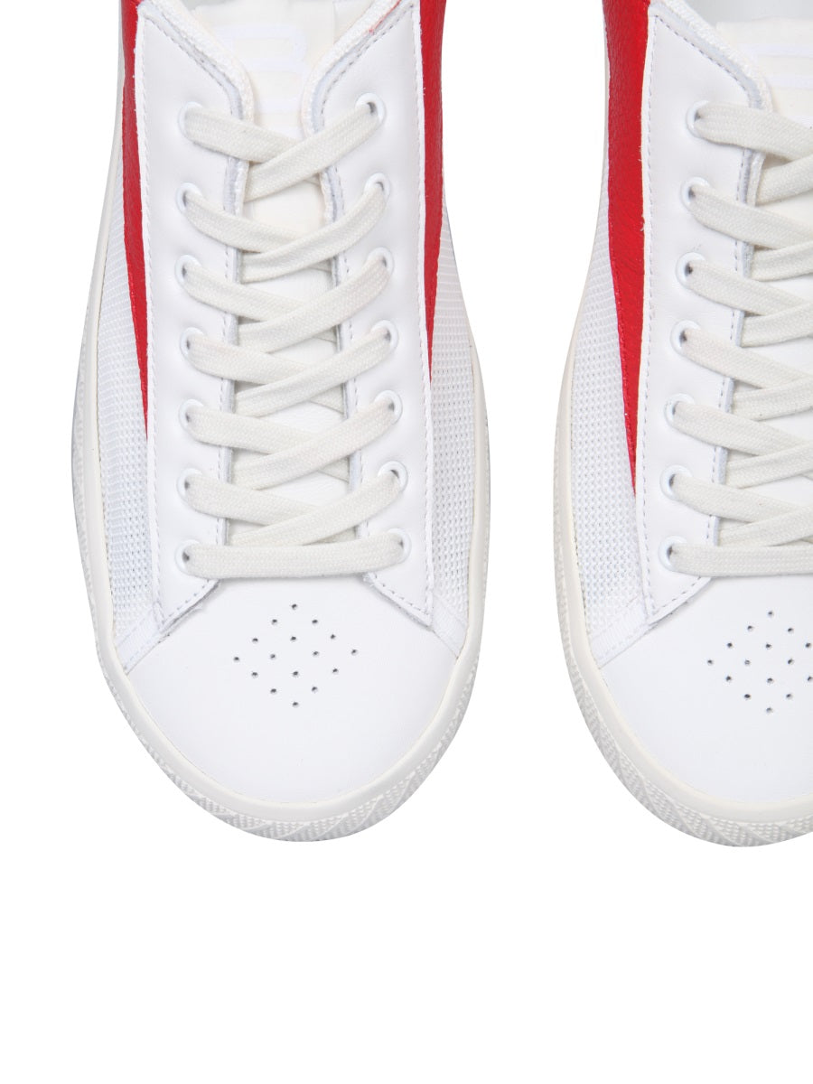 By Far Rodina Sneakers — White, view 5