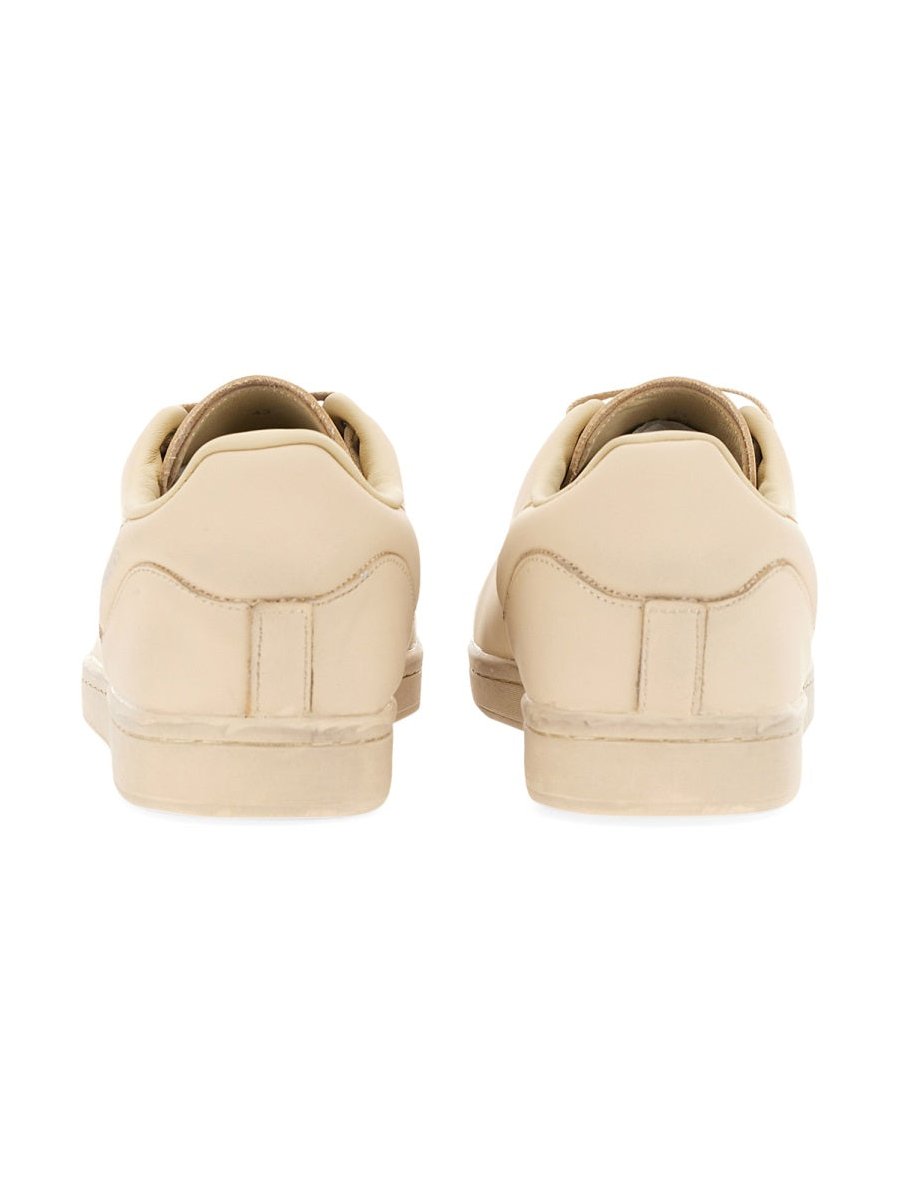 Raf Simons Sneaker — Beige by Raf Simons