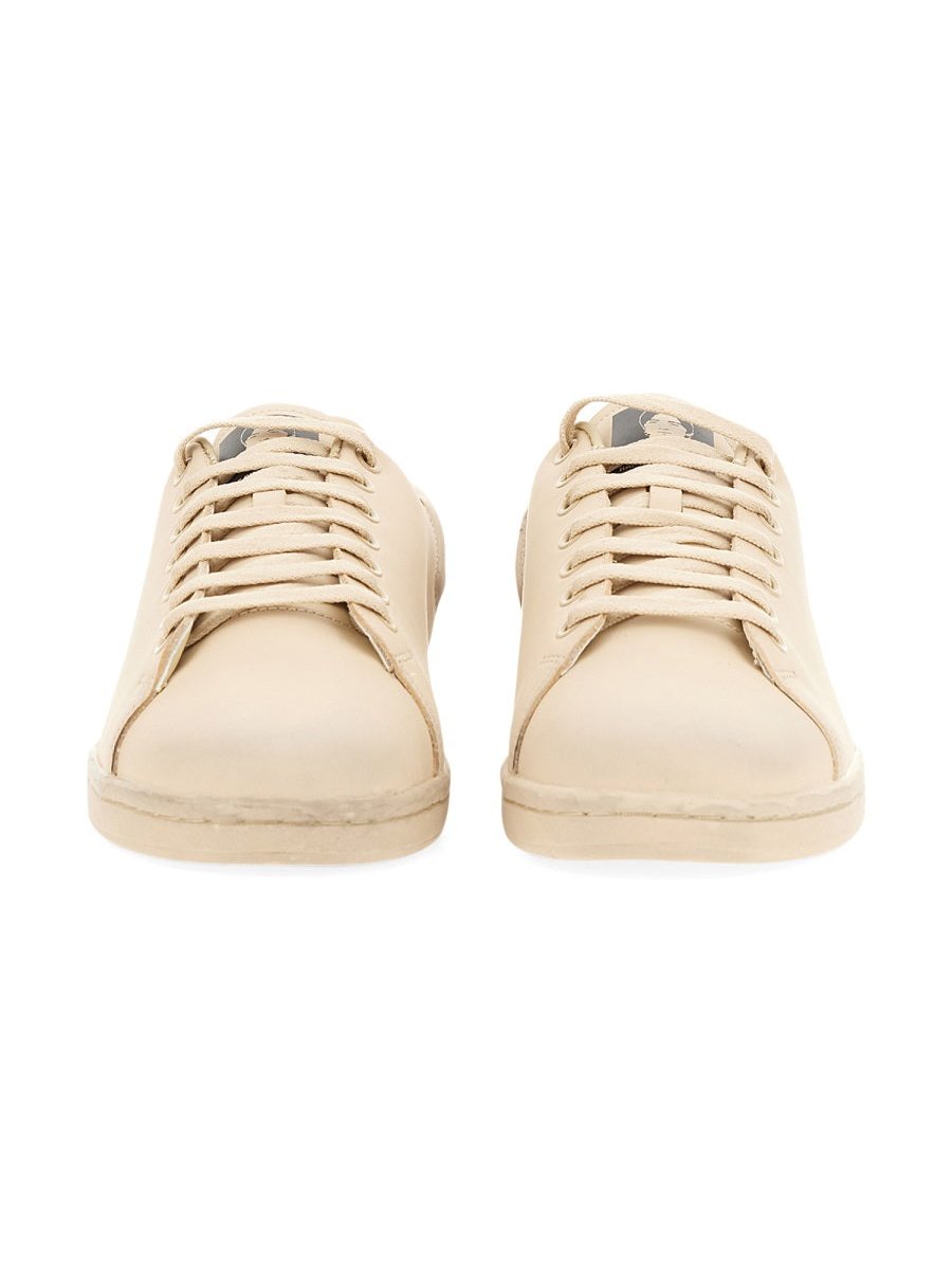 Raf Simons Sneaker — Beige, view 2