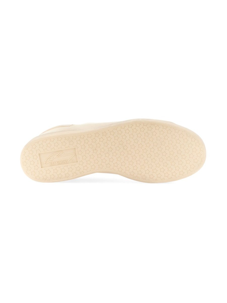 Raf Simons Sneaker — Beige, view 4