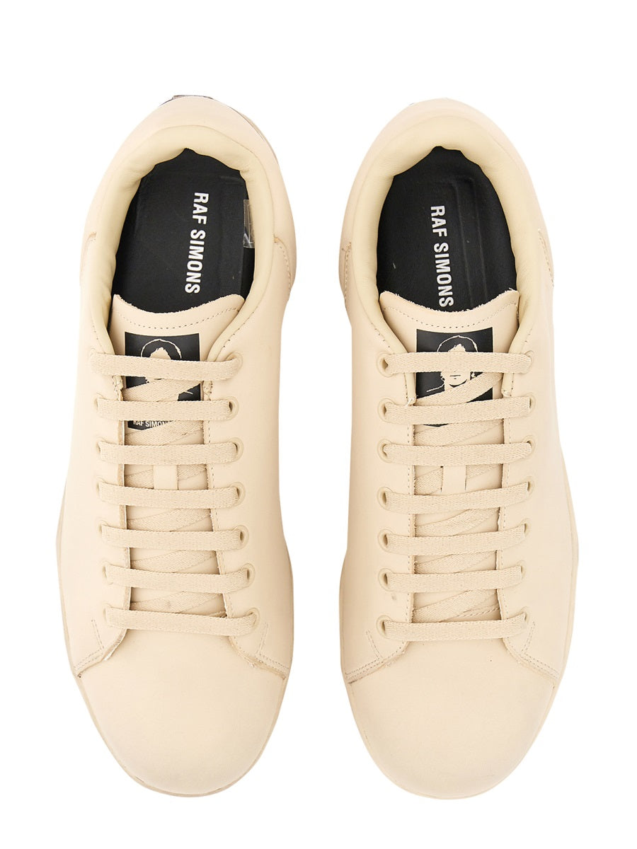 Raf Simons Sneaker — Beige, view 5