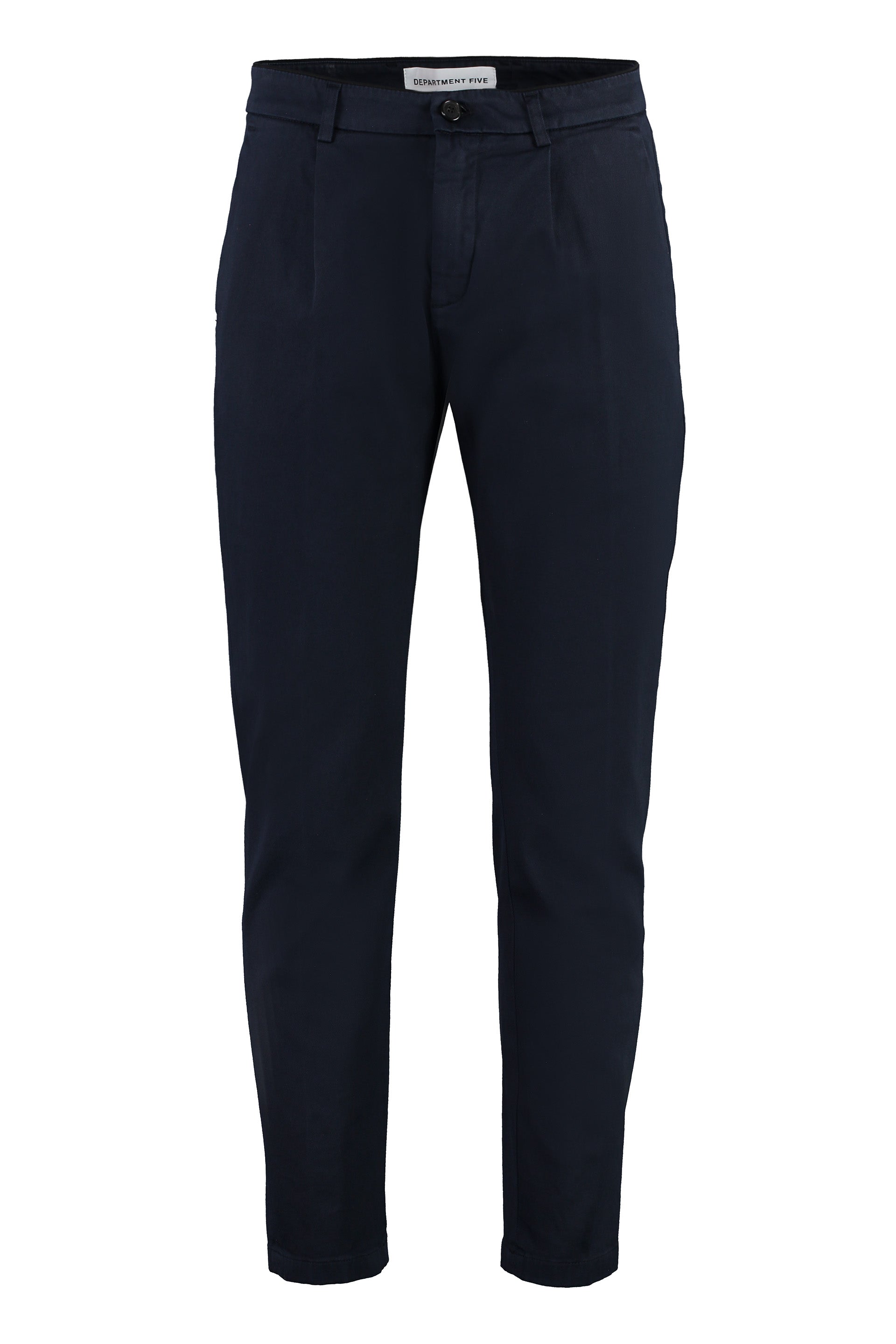 Department 5 Prince Chinos — Navy by Department 5
