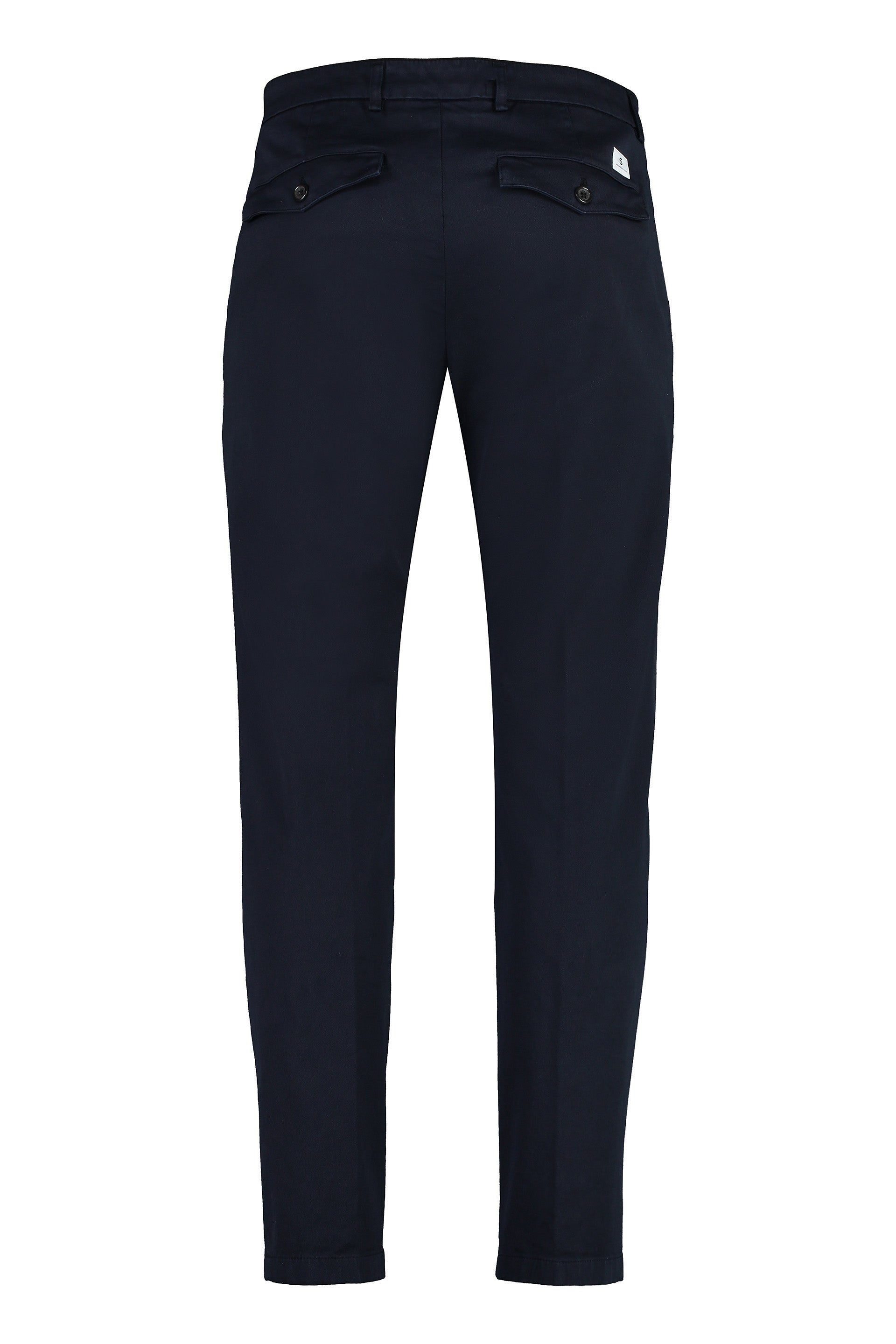 Department 5 Prince Chinos — Navy, view 2