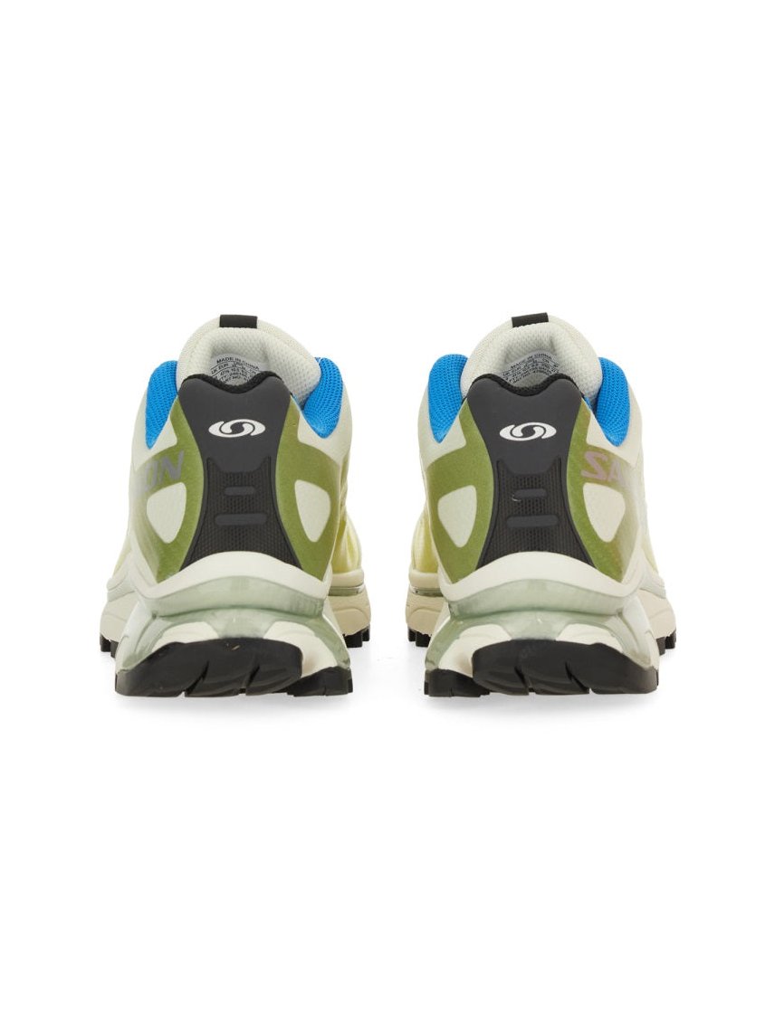Salomon XT-4 OG Sneaker — Multicolor, view 2