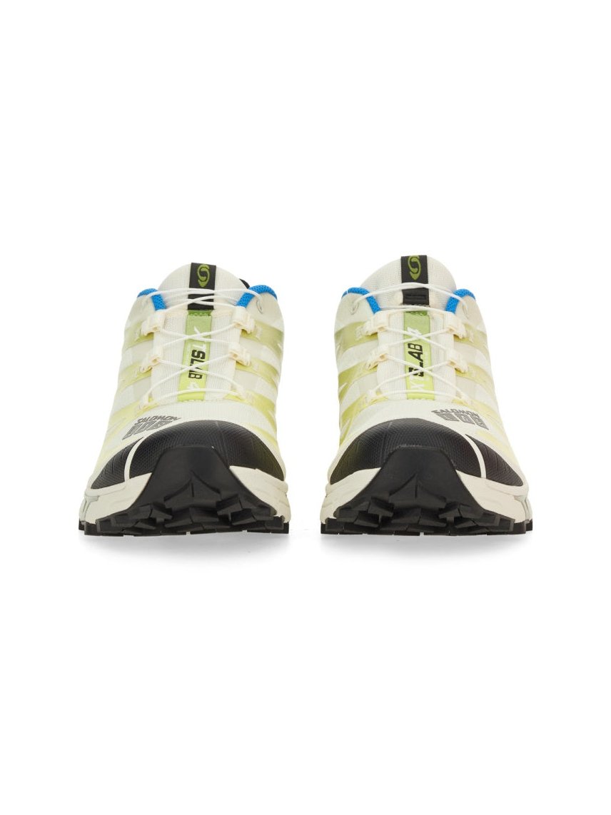 Salomon XT-4 OG Sneaker — Multicolor, view 3
