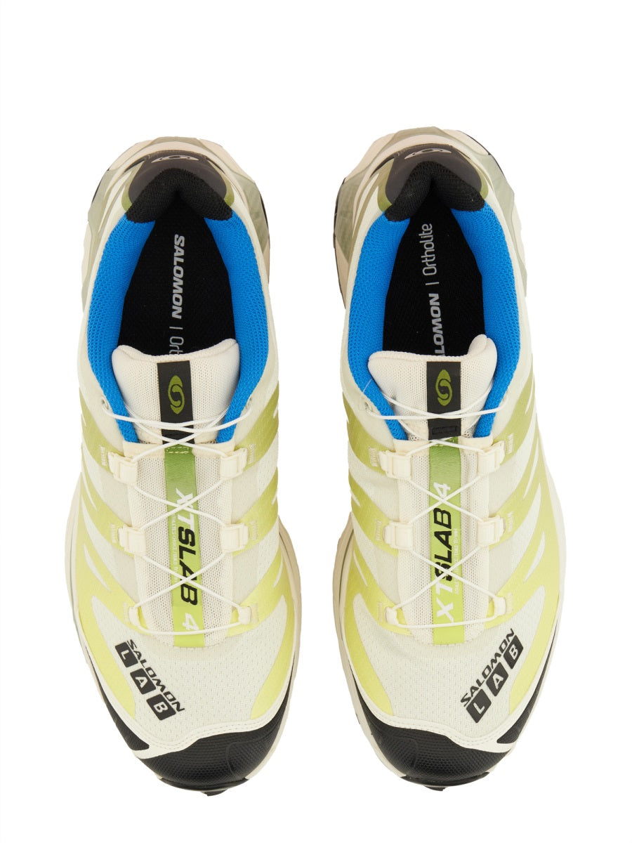 Salomon XT-4 OG Sneaker — Multicolor, view 4