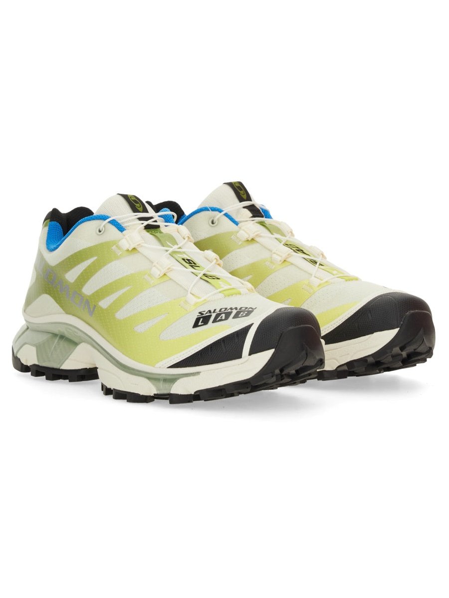 Salomon XT-4 OG Sneaker — Multicolor, view 5