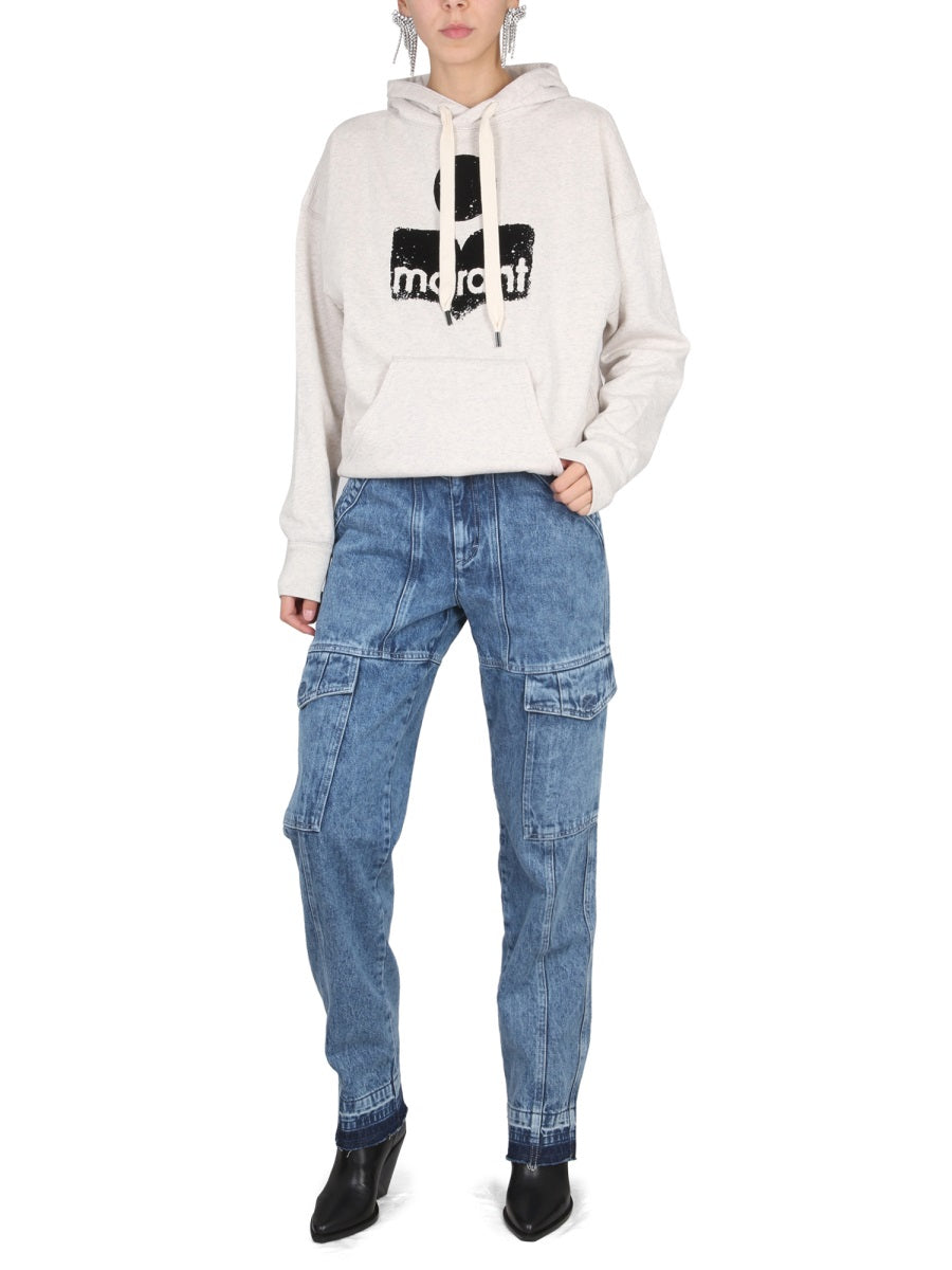 Marant éToile Jeans — Blue by Marant Etoile