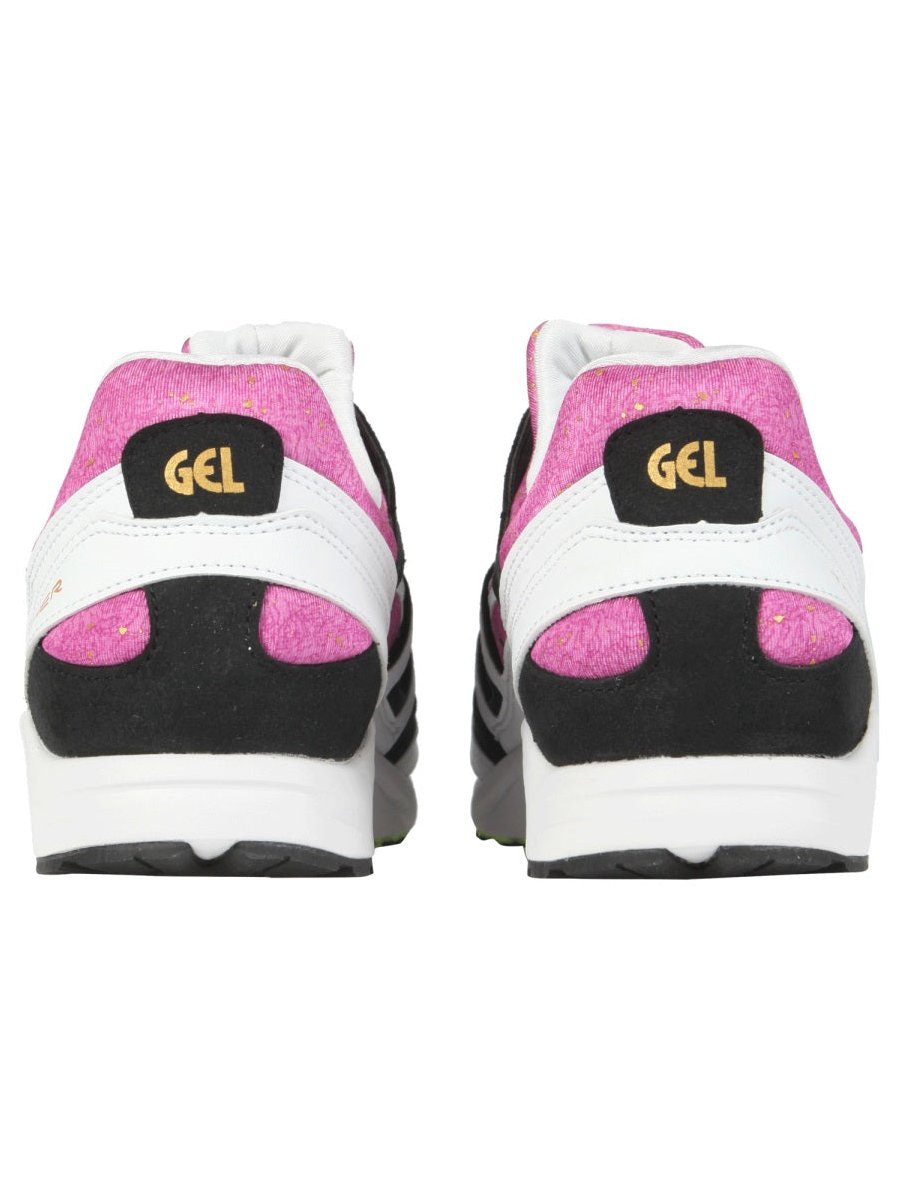 Comme Des GarçOns Shirt Tarther Sneaker — Pink, view 2